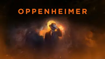 Backdrop to the movie "Oppenheimer" #1626040
