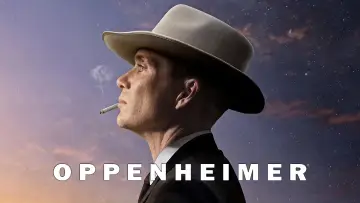 Backdrop to the movie "Oppenheimer" #1626041