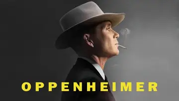 Backdrop to the movie "Oppenheimer" #1626042