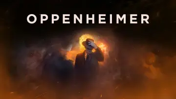 Backdrop to the movie "Oppenheimer" #1626043