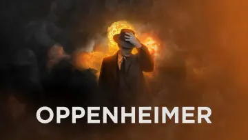 Backdrop to the movie "Oppenheimer" #1626044