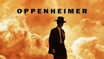 Backdrop to the movie "Oppenheimer" #1626045