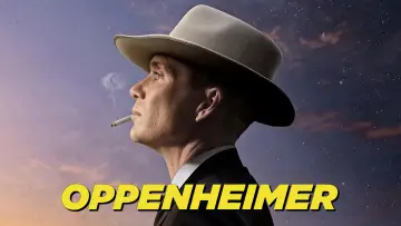 Backdrop to the movie "Oppenheimer" #1626046