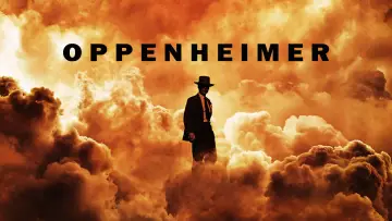 Backdrop to the movie "Oppenheimer" #1626047