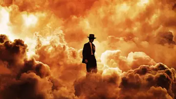 Backdrop to the movie "Oppenheimer" #1626048