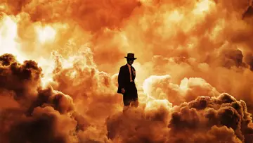 Backdrop to the movie "Oppenheimer" #1626049