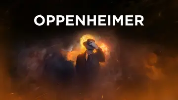 Backdrop to the movie "Oppenheimer" #1626050