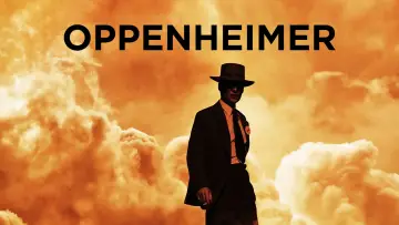 Backdrop to the movie "Oppenheimer" #1626053