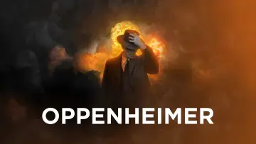 Backdrop to the movie "Oppenheimer" #1626055