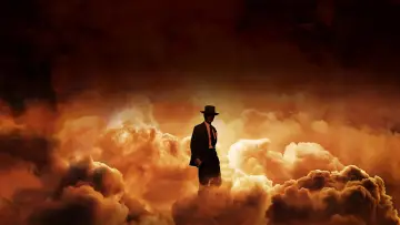 Backdrop to the movie "Oppenheimer" #1626056