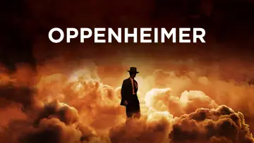 Backdrop to the movie "Oppenheimer" #1626057
