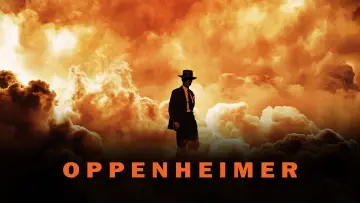 Backdrop to the movie "Oppenheimer" #1626059