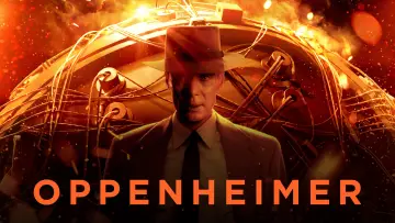 Backdrop to the movie "Oppenheimer" #556006