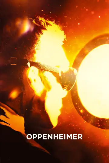 Poster to the movie "Oppenheimer" #910799