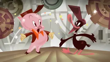 Backdrop to the movie "The Day the Earth Blew Up: A Looney Tunes Movie" #523610