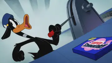 Backdrop to the movie "The Day the Earth Blew Up: A Looney Tunes Movie" #523616