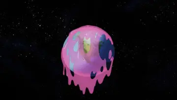 Backdrop to the movie "The Day the Earth Blew Up: A Looney Tunes Movie" #523665