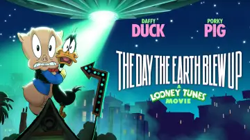 Backdrop to the movie "The Day the Earth Blew Up: A Looney Tunes Movie" #523680