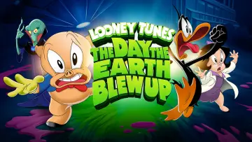 Backdrop to the movie "The Day the Earth Blew Up: A Looney Tunes Movie" #523693