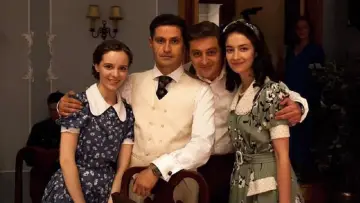 Watch film Another Franko | Фільм "Інший Франко" офіційний трейлер прем'єра