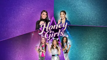 Backdrop to the movie "Honey Girls" #1106746