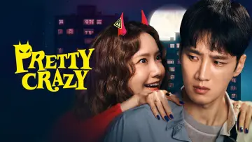 Backdrop to the movie "Pretty Crazy" #910679