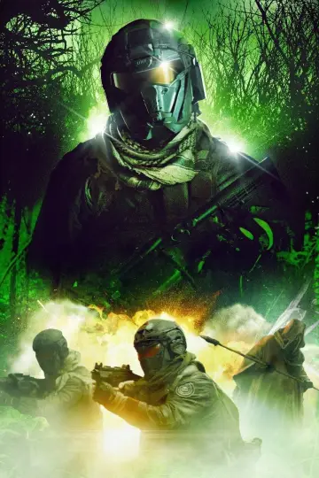 Hunters