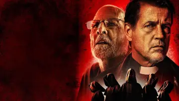 Backdrop to the movie "The Devil’s Trap" #792400