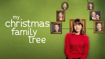 Backdrop to the movie "My Christmas Family Tree" #153903