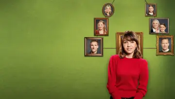 Backdrop to the movie "My Christmas Family Tree" #1873166