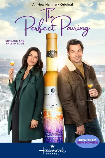 Poster to the movie "The Perfect Pairing" #1045347