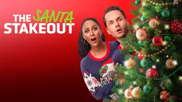 Backdrop to the movie "The Santa Stakeout" #1649587