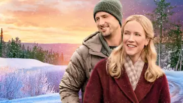 Backdrop to the movie "Time for Them to Come Home for Christmas" #1874152