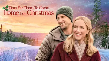 Backdrop to the movie "Time for Them to Come Home for Christmas" #1874153
