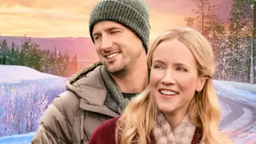 Backdrop to the movie "Time for Them to Come Home for Christmas" #1874154