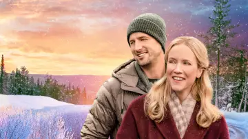 Backdrop to the movie "Time for Them to Come Home for Christmas" #1874161