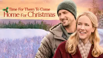 Backdrop to the movie "Time for Them to Come Home for Christmas" #1874162