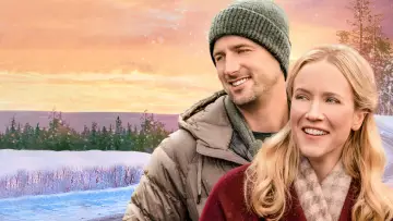Backdrop to the movie "Time for Them to Come Home for Christmas" #1874165