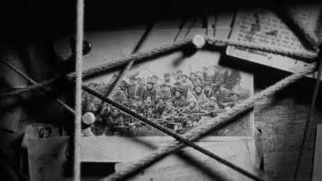 Backdrop to the movie "Death in Amara" #1617191