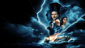 Backdrop to the movie "Storm Rider: Legend of Hammerhead" #975606