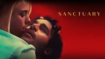Backdrop to the movie "Sanctuary" #893120