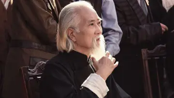 Backdrop to the movie "Ip Man: The Awakening" #314260