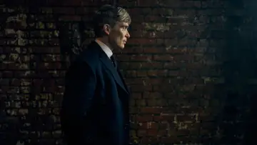 Backdrop to the movie "Peaky Blinders: The Immortal Man" #759620