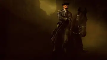 Backdrop to the movie "Peaky Blinders: The Immortal Man" #759625