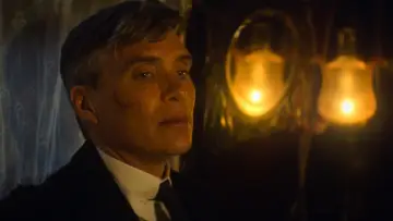 Backdrop to the movie "Peaky Blinders: The Immortal Man" #759642