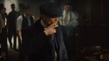 Backdrop to the movie "Peaky Blinders: The Immortal Man" #759647