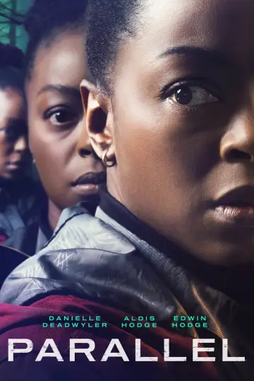 Poster to the movie "Parallel" #684888