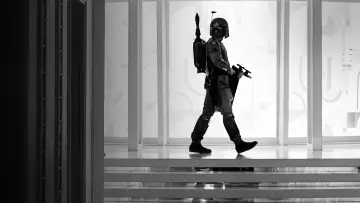 Backdrop to the movie "Under the Helmet: The Legacy of Boba Fett" #1617978