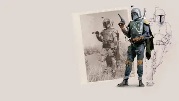 Backdrop to the movie "Under the Helmet: The Legacy of Boba Fett" #1617979