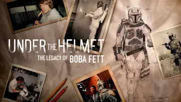 Backdrop to the movie "Under the Helmet: The Legacy of Boba Fett" #1617981
